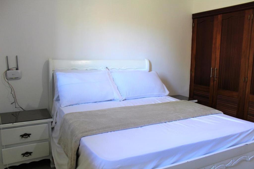 Apartamento Los Rieles Santiago De Los Caballeros Exterior foto